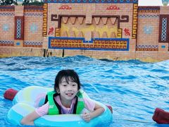 -上海玛雅海滩水公园