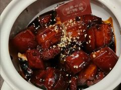 -简小舍·民间手艺菜(武昌江滩店)