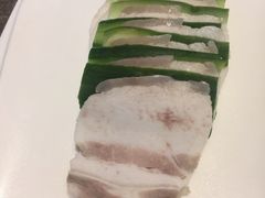 -几荷·恰似故人来(秀水广场店)