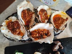 -極上萬膳·日料放题(来福士江景店)