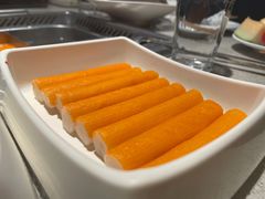 -海底捞火锅(大融城店)