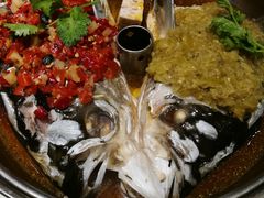 -望湘园·洞庭渔宴(永旺店)