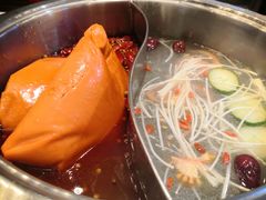 -让签签飞小郡肝串串香(春熙路形象店)
