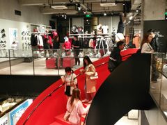 -JORDAN(外滩中央体验店)