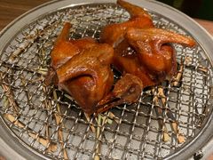 -木棉·醉心粤味(COCO Park店)