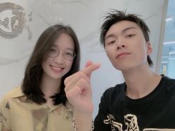 -潘多拉Hairsalon