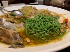 -口味堂(惠济路店)