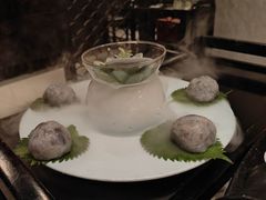 -捞王猪肚鸡火锅(财富中心店)