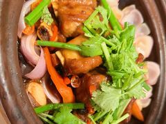 -志明眷村·台式融合菜·宵夜