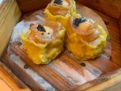 -顺德美的万豪酒店-万豪中餐厅