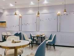 -留下法式甜品(盛世郦园店)