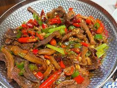 -欧记大排档·景德菜(上海首店)