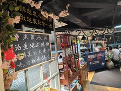 -陈生记黑鱼馆·20年活鱼现杀(宁波鼓楼店)