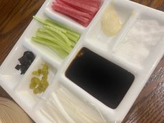 -小大董·烤鸭(王府井apm店)