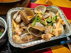 -吧嘚嘴炭烧鸽串吧(北海街店)