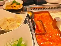 -海底捞火锅(万丰桥店)