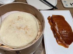 酥不腻烤鸭-小大董·烤鸭(凤凰汇店)