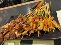 -红钳侠小龙虾·烧烤(中赢康康谷店)