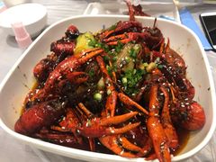 -靓靓蒸虾·头牌蒸虾(南山桂庙店)