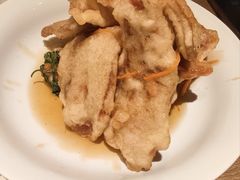 -金掌勺锅包肉(太原万达店)