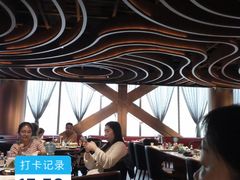 -喜庭海鲜自助(北辰三角洲北辰荟店)
