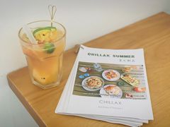 -CHILLAX轻乐时(侨建·Hi City店)