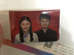 -微笑时刻照相馆·企业合影·商务外拍(北京五道口店)