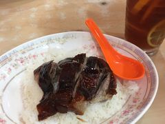 烧鹅-一乐烧鹅(中环店)