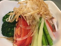 -椿山日本料理