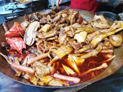 -吴长子卤菜馆(统一街店)