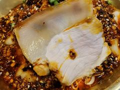 -兔槽江湖菜·重庆璧山兔(水围店)