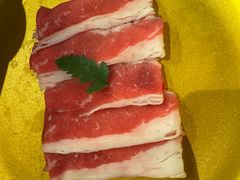 -牛New寿喜烧(曹路花园城店)