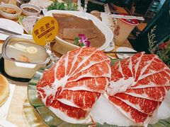 -清真军邺·金富苑肥牛(石坡街旗舰店)