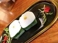 -苏梅花园(群星城店)