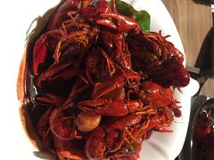 虾来来餐厅-鲜螺湾(鹏欣丽都店)