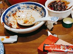 -百叶居·老北京涮羊肉(鼓楼店)