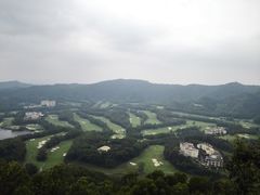-大屏嶂森林公园