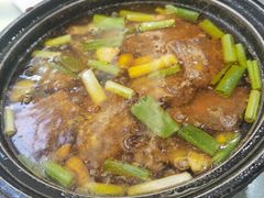 油浸启东带鱼-苏启渔港(云南北路店)