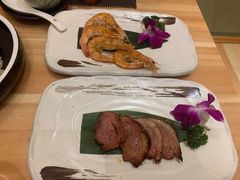 -酒久自助料理(佳兆业店)