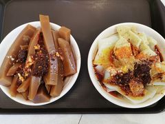 -舌尖尖传统小吃(万达店)