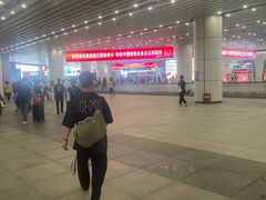 -珠海拱北口岸