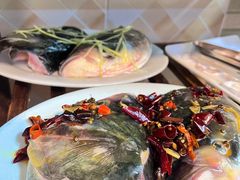 -肥婆麻辣火锅.顺德首创药材麻辣火锅(容桂店)