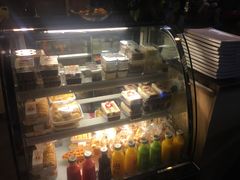 -百年朱苦拉咖啡(博物馆店)
