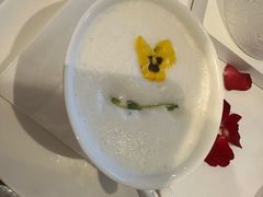 卡布奇诺菌菇浓汤-王品牛排(杭州大厦店)