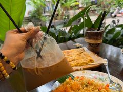 -婉泰·特色小吃·舂鸡脚(告庄二店)