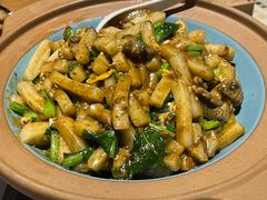 -拉完海鲜大排档(温岭店)