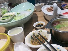 -龙聚德北京烤鸭(沙坪坝华宇A馆店)