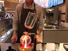 -Bracket Coffee(工体店)