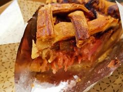 -Pie Bird(新闸路店)