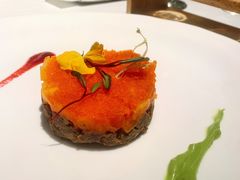 -王品牛排(福州泰禾店)